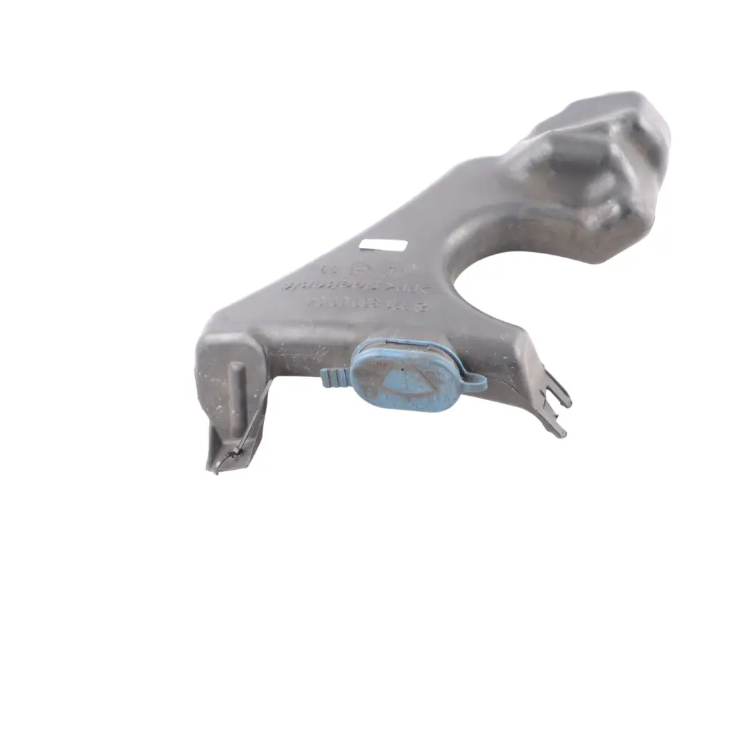 Washer Tank Reservoir Filler Neck to Mercedes W221 CL C216 with Part number A2218600064 Mercedes W221 CL C216 Washer Tank Reservoir Filler Neck - SKU A2218600064 - Part number A2218600064