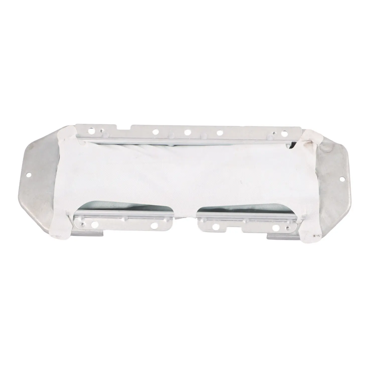 Mercedes W221 Driver's Side Front Dashboard Knee Air Module A2218601102