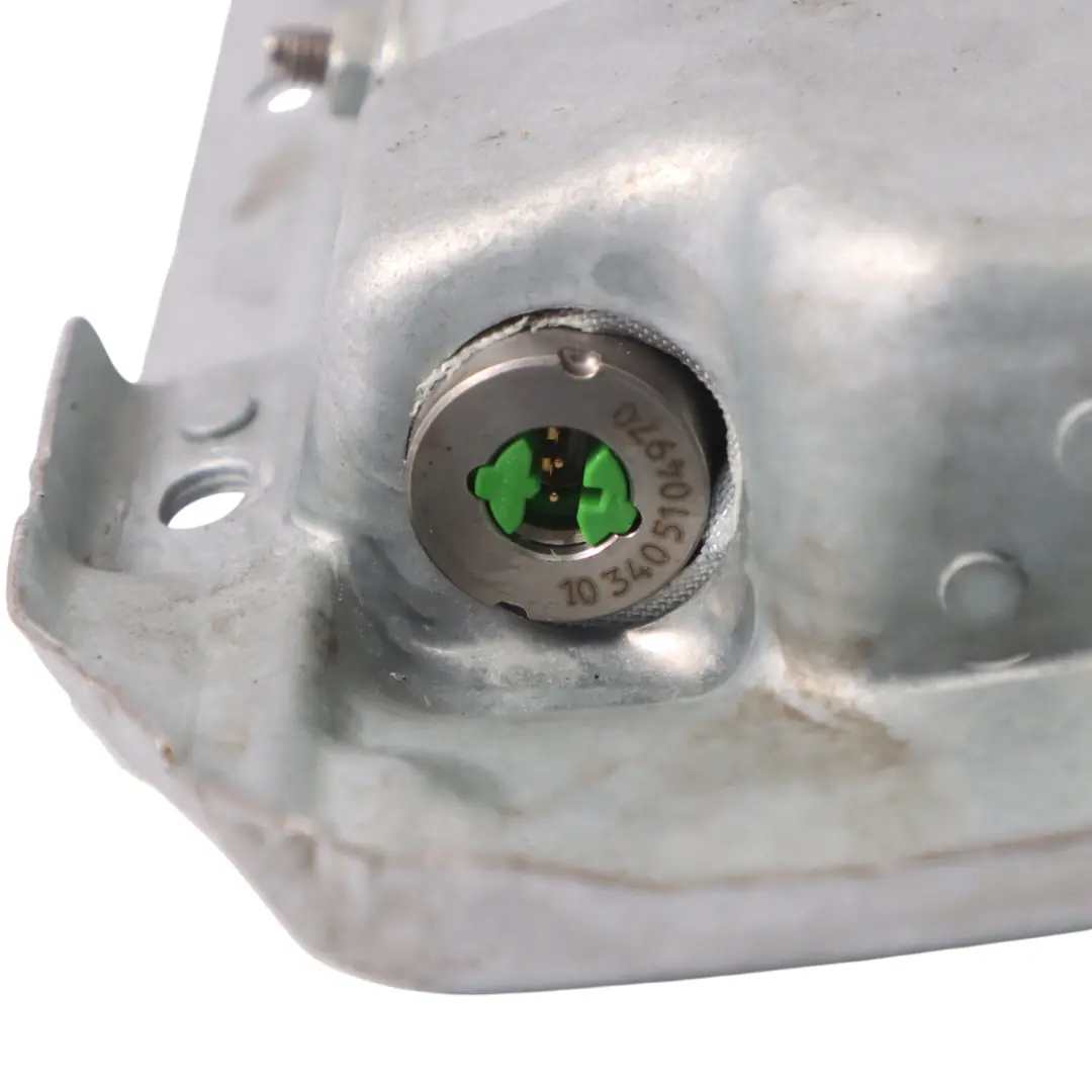 Mercedes W221 Modulo aria per le ginocchia anteriore lato guida - SKU A2218601102-1 - Numero di parte A2218601102