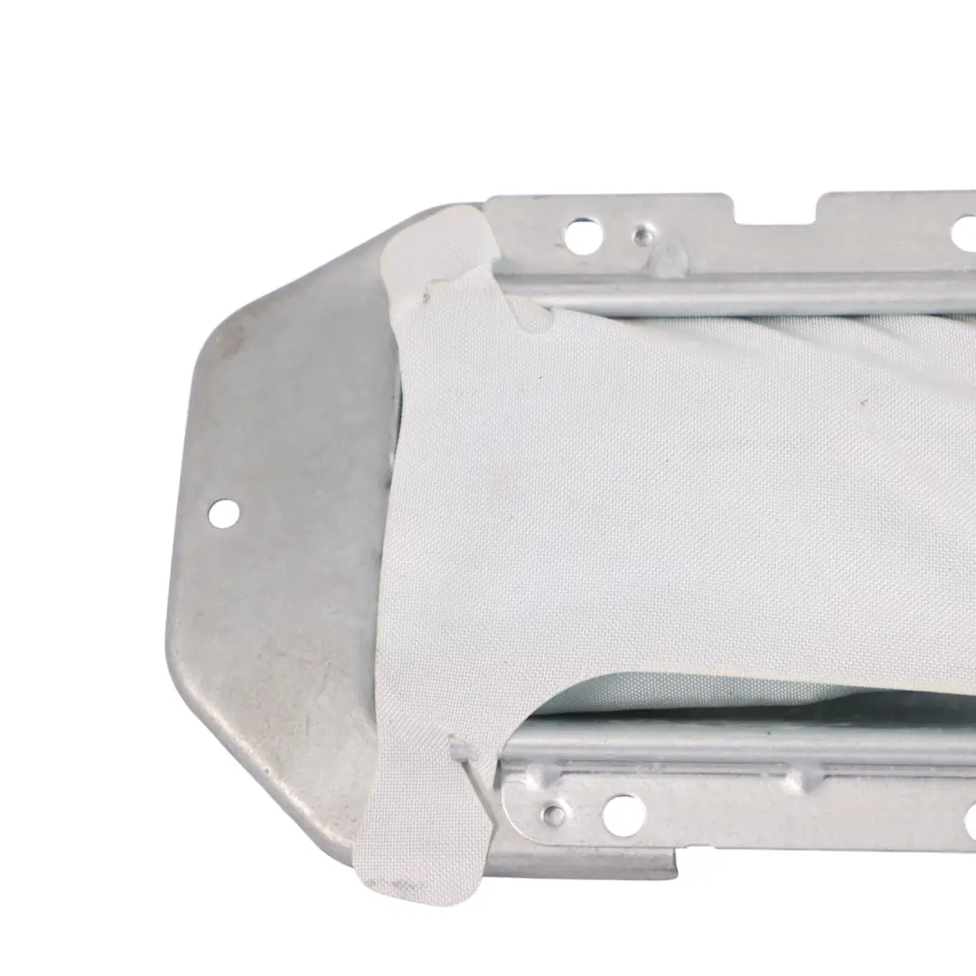 Mercedes W221 Driver's Side Front Dashboard Knee Air Module - SKU A2218601102-1 - Part number A2218601102
