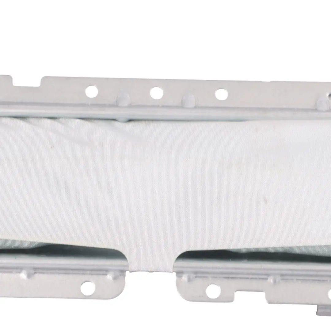 Mercedes W221 Driver's Side Front Dashboard Knee Air Module - SKU A2218601102-1 - Part number A2218601102