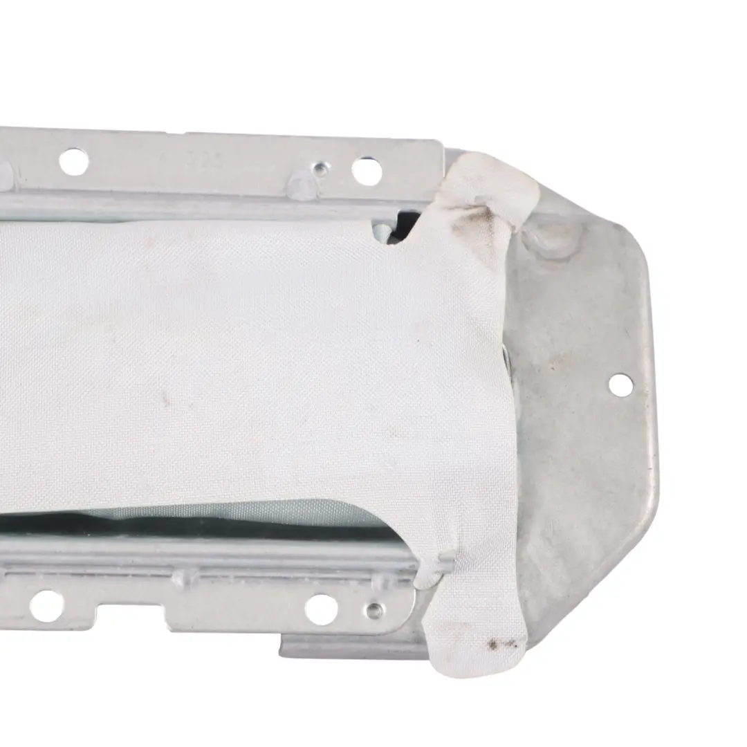 Mercedes W221 Driver's Side Front Dashboard Knee Air Module - SKU A2218601102-1 - Part number A2218601102