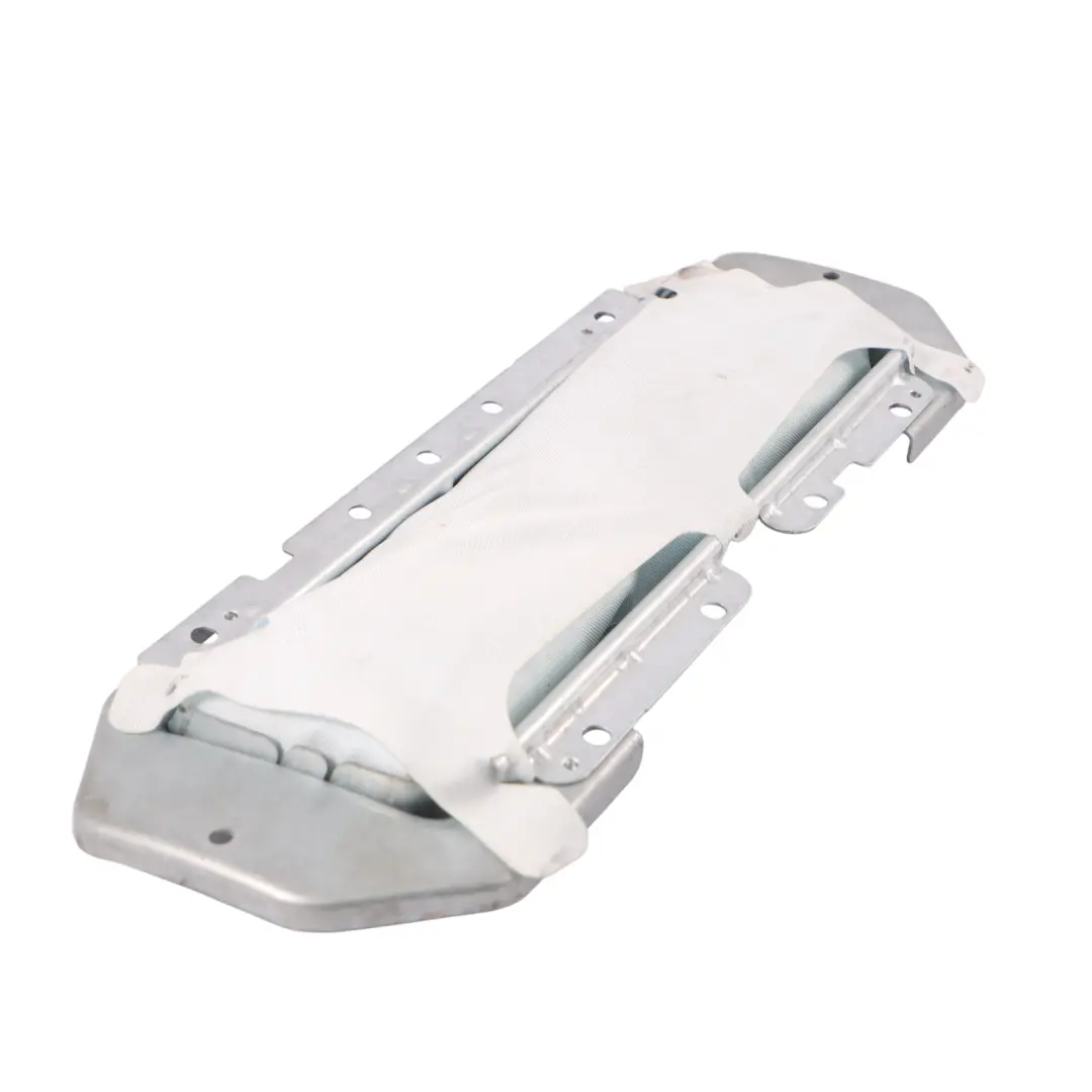 Mercedes W221 Driver's Side Front Dashboard Knee Air Module - SKU A2218601102-1 - Part number A2218601102