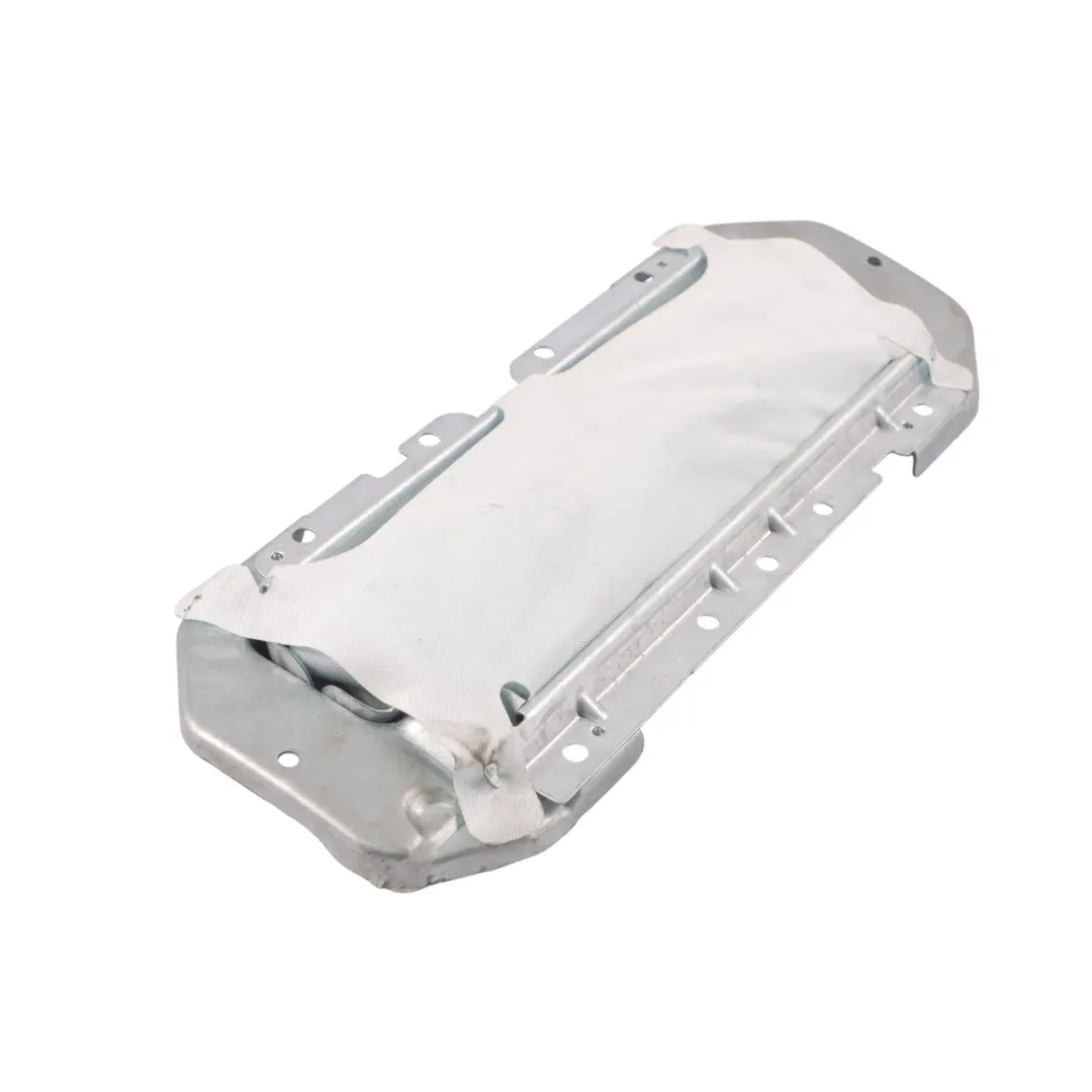 Mercedes W221 Driver's Side Front Dashboard Knee Air Module - SKU A2218601102-1 - Part number A2218601102