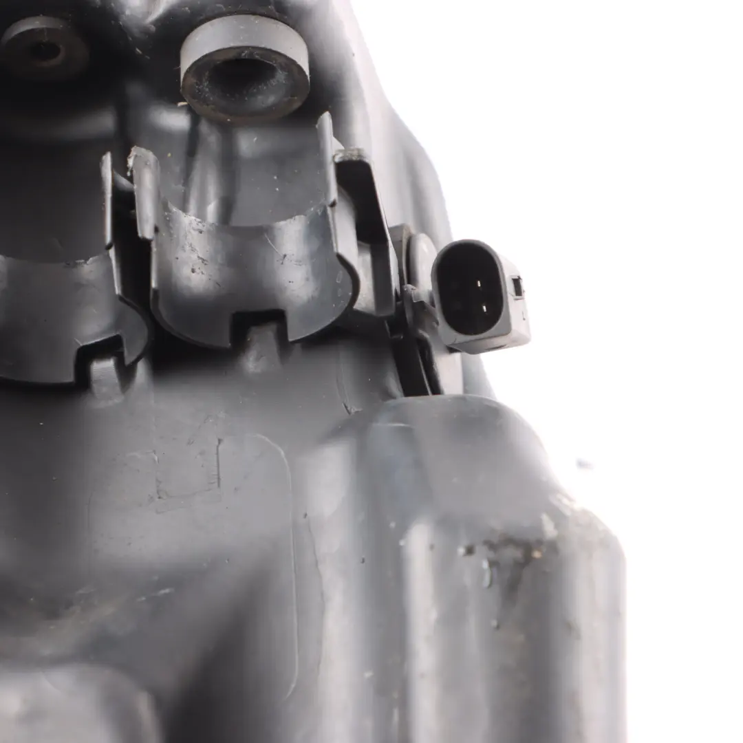 Windscreen Washer Tank Reservoir to Mercedes CL C216 W221 with Part number A2218601360 Mercedes CL C216 W221 Windscreen Washer Tank Reservoir - SKU A2218601360 - Part number A2218601360