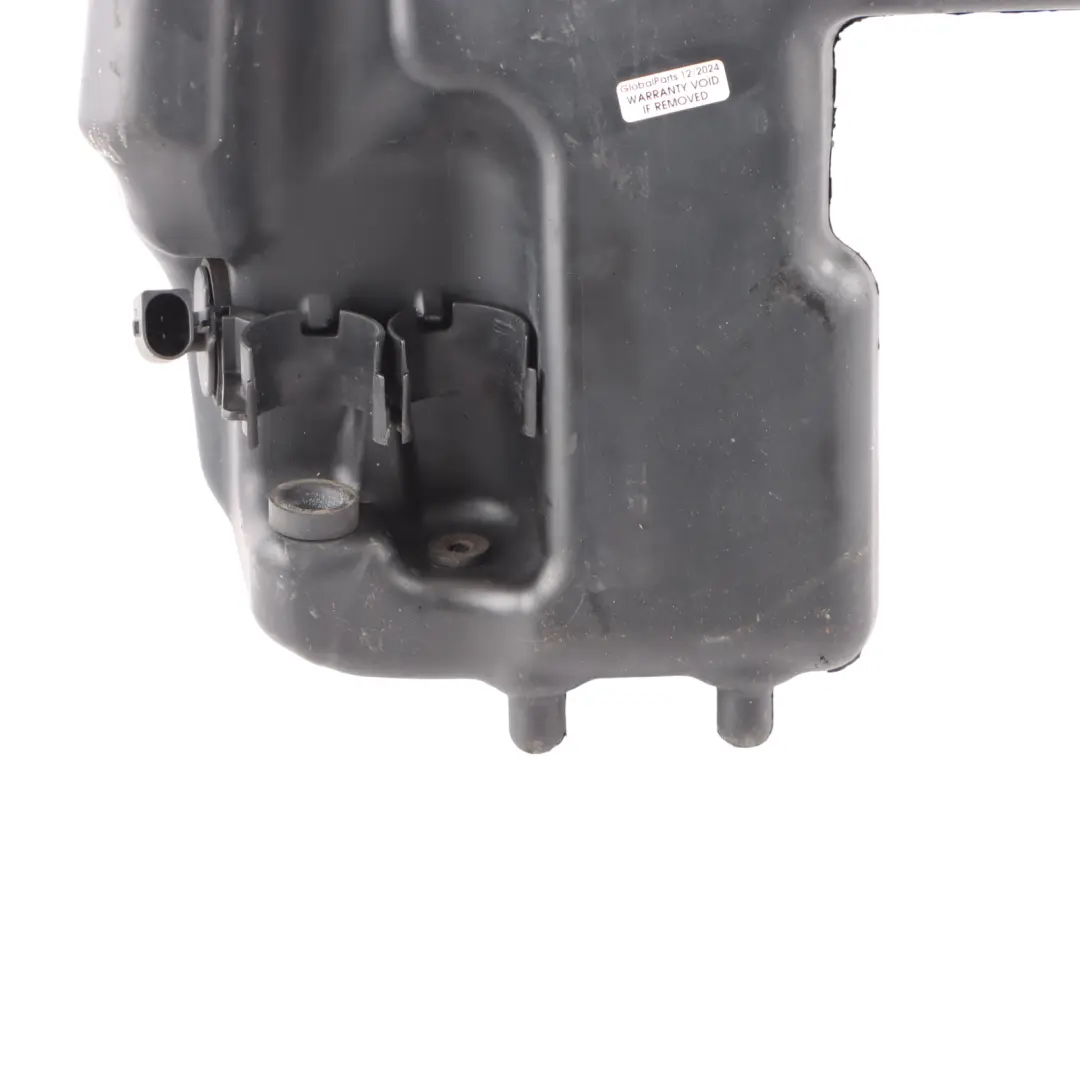 Mercedes CL C216 W221 Windscreen Washer Tank Reservoir - SKU A2218601360 - Part number A2218601360