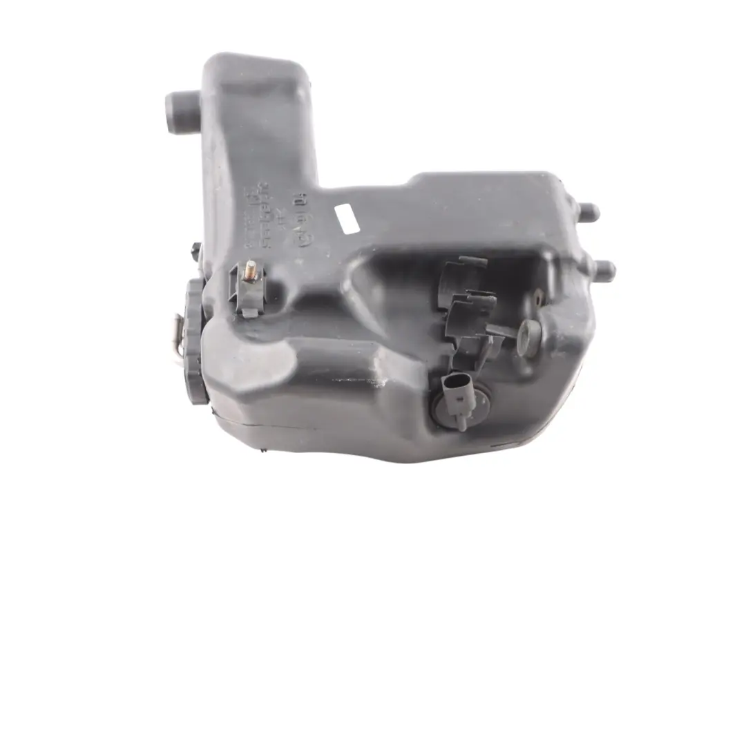 Mercedes CL C216 W221 Windscreen Washer Tank Reservoir - SKU A2218601360 - Part number A2218601360