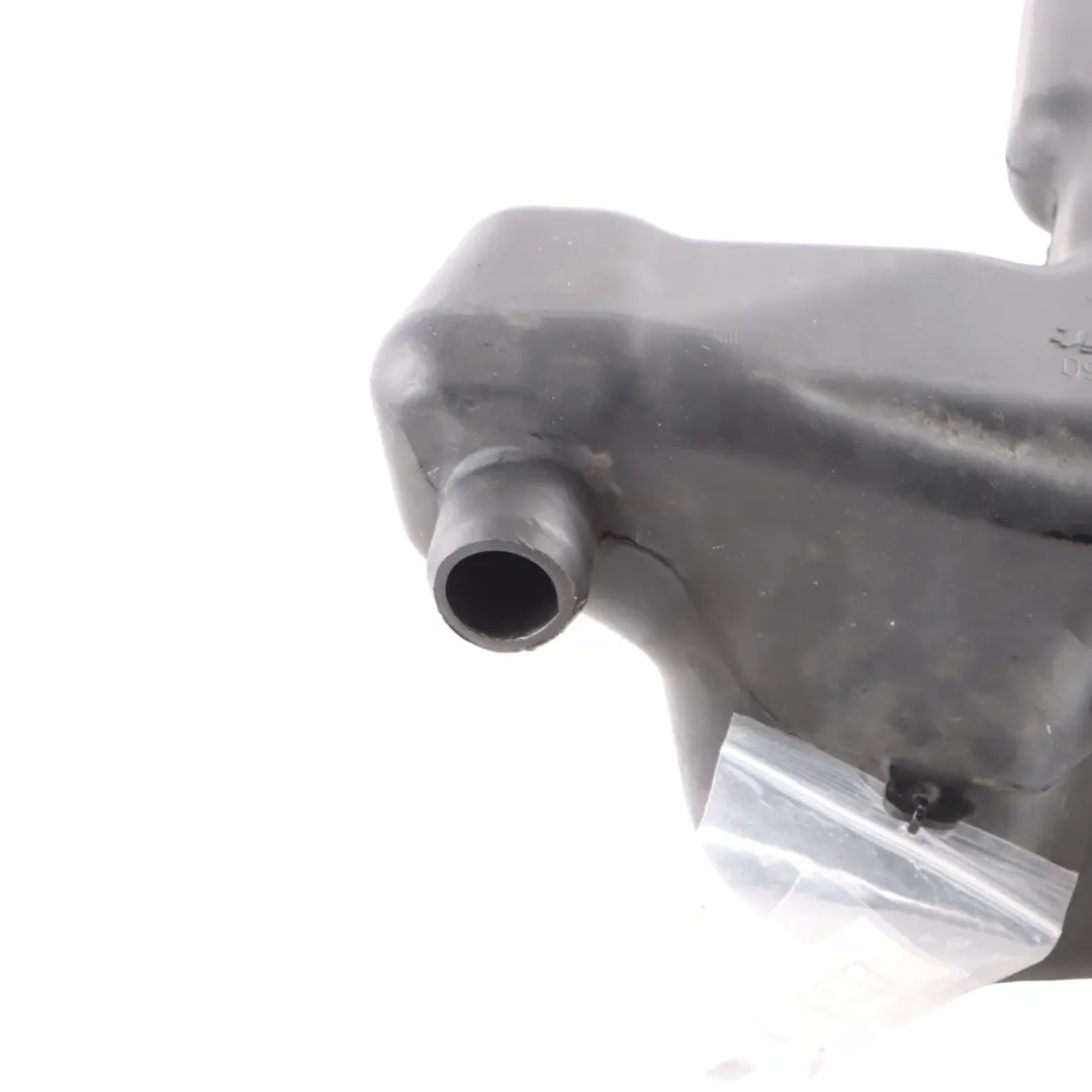 Mercedes CL C216 W221 Windscreen Washer Tank Reservoir - SKU A2218601360 - Part number A2218601360