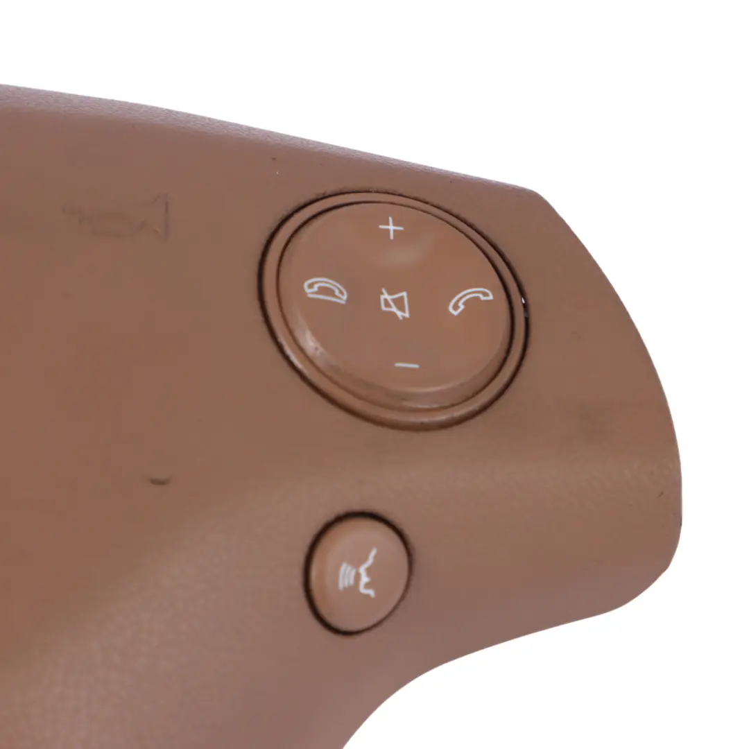 Module Air Mercedes C216 W221 Steering Wheel Buttons Leather to with Part number A2218602902 Module Air Mercedes C216 W221 Steering Wheel Buttons Leather - SKU A2218602902-2 - Part number A2218602902