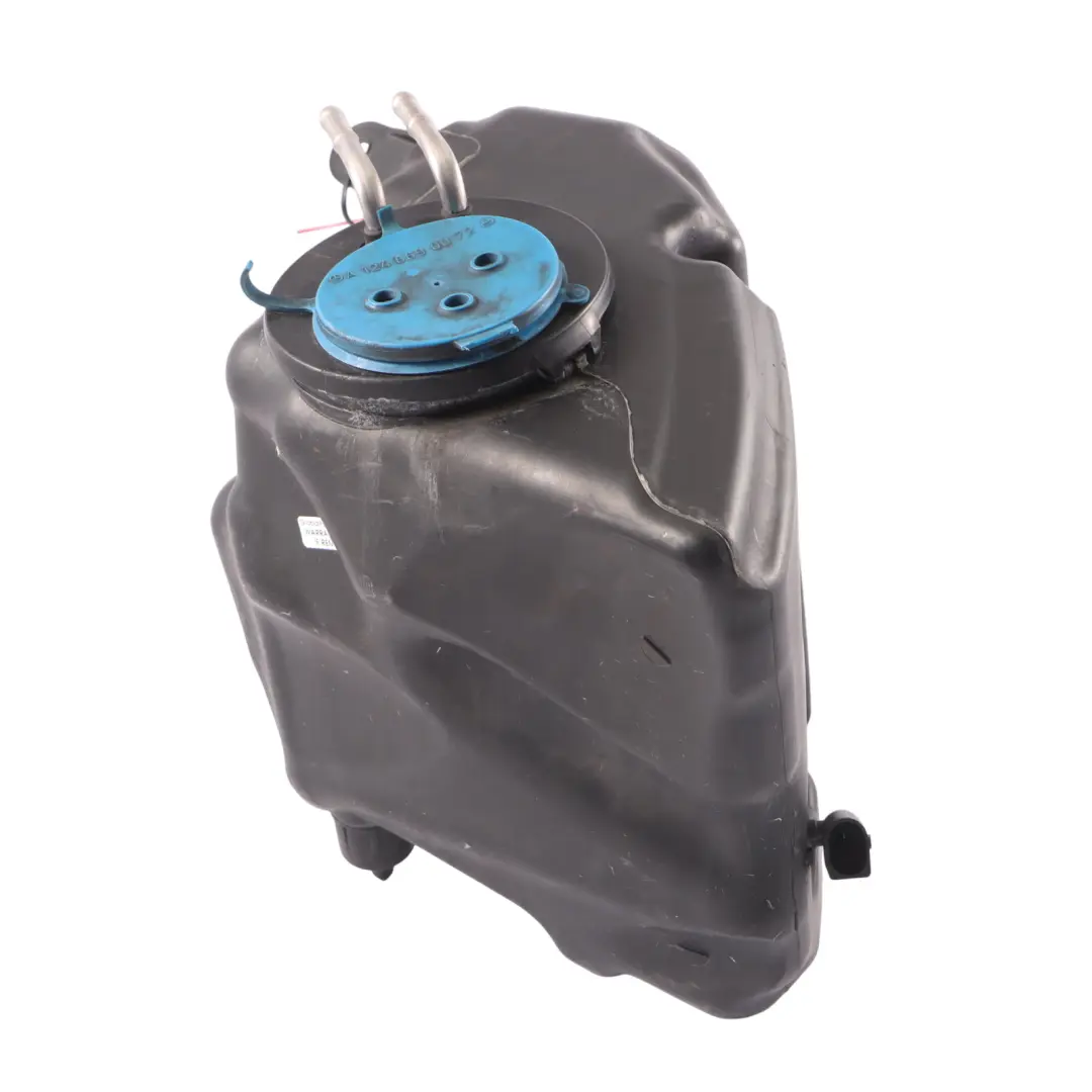 Mercedes W221 Washer Fluid Reservoir Tank Container Bottle A2218602160 - SKU A2218691020 - Part number A2218691020