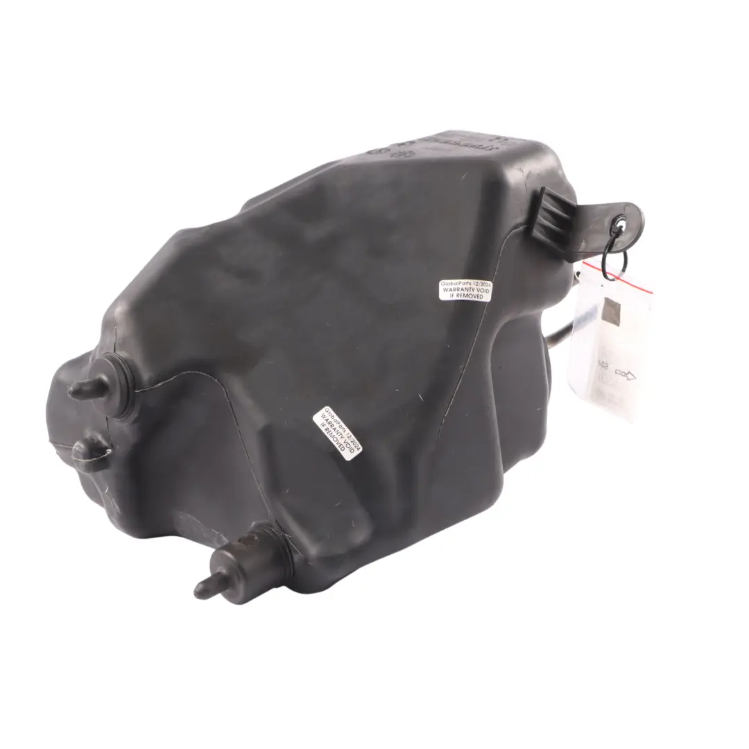 Mercedes W221 Washer Fluid Reservoir Tank Container Bottle A2218602160 - SKU A2218691020 - Part number A2218691020