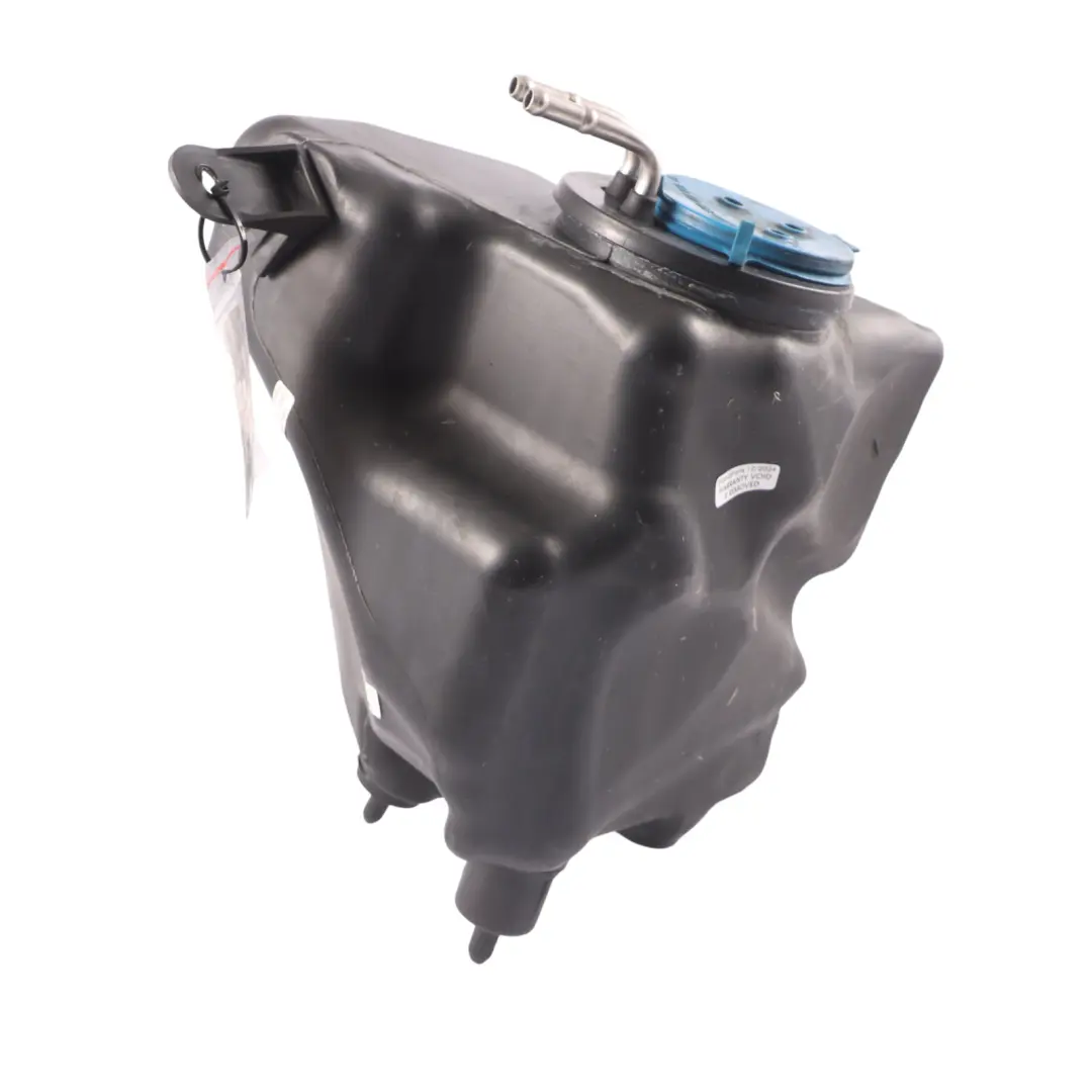 Mercedes W221 Washer Fluid Reservoir Tank Container Bottle A2218602160 - SKU A2218691020 - Part number A2218691020