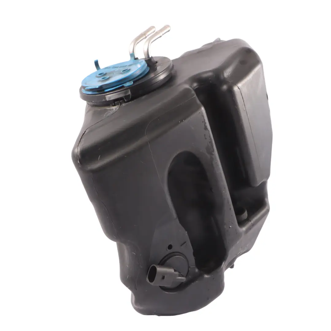 Mercedes W221 Washer Fluid Reservoir Tank Container Bottle A2218602160 - SKU A2218691020 - Part number A2218691020