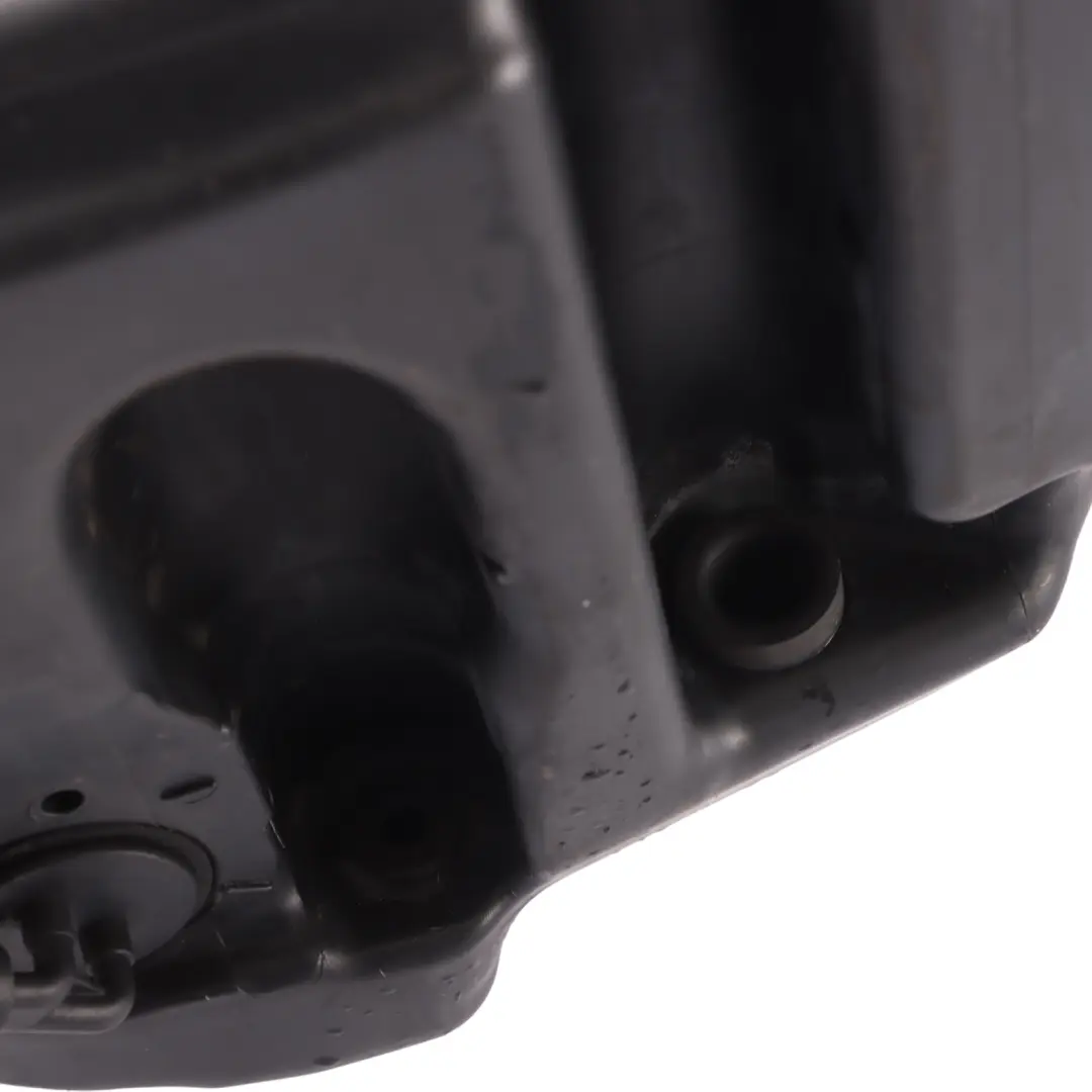 Mercedes W221 Washer Fluid Reservoir Tank Container Bottle A2218602160 - SKU A2218691020 - Part number A2218691020