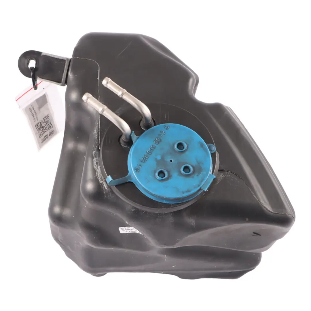 Scheiben Waschanlage Flüssigkeits Behälter Flasche A2218602160 für Mercedes W221 mit Teilenummer A2218691020 Mercedes W221 Scheiben Waschanlage Flüssigkeits Behälter Flasche A2218602160 - SKU A2218691020 - Teilenummer A2218691020