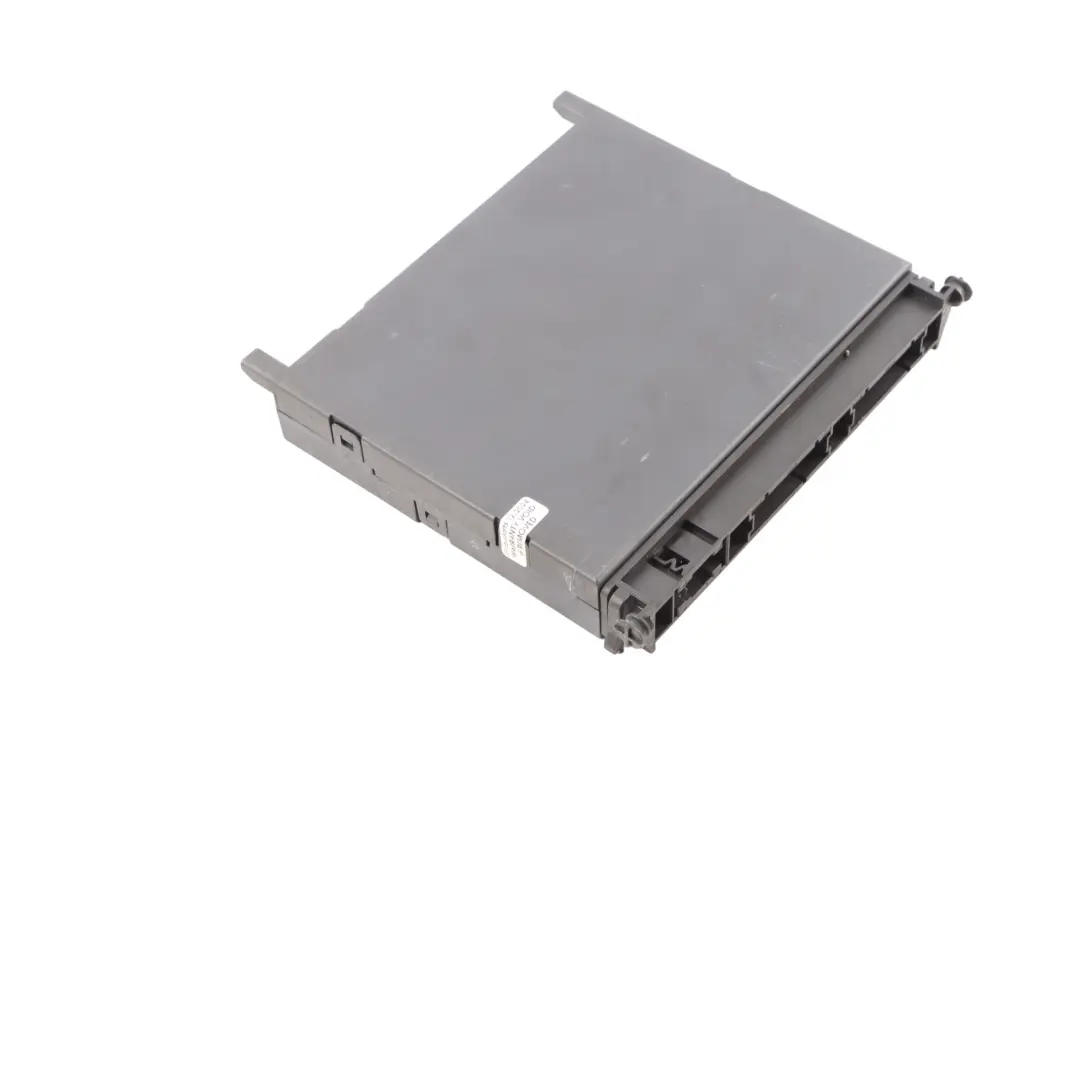 Mercedes W221 Unidad de módulo de control del asiento trasero ECU - SKU A2218702086 - Número de pieza A2218702086