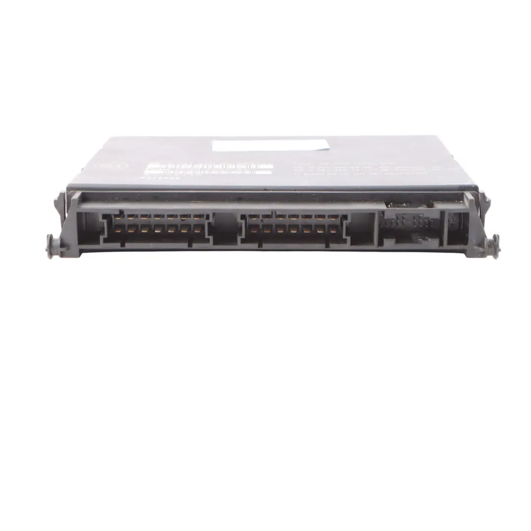Mercedes W221 Modulo di controllo sedili posteriori ECU - SKU A2218702086 - Numero di parte A2218702086