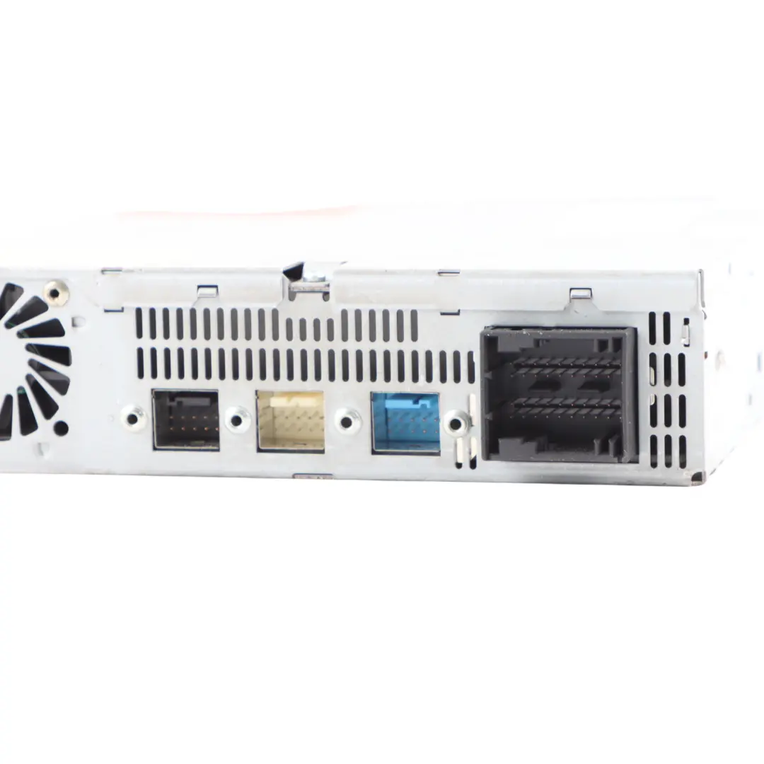 Mercedes W221 Sistema intrattenimento DVD posteriore lettore video - SKU A2218707385 - Numero di parte A2218707385