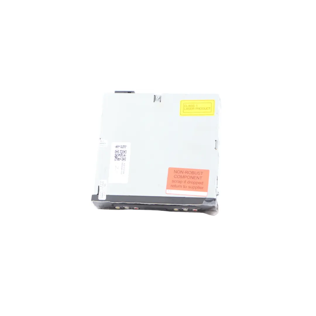 Mercedes W221 Sistema intrattenimento DVD posteriore lettore video - SKU A2218707385 - Numero di parte A2218707385