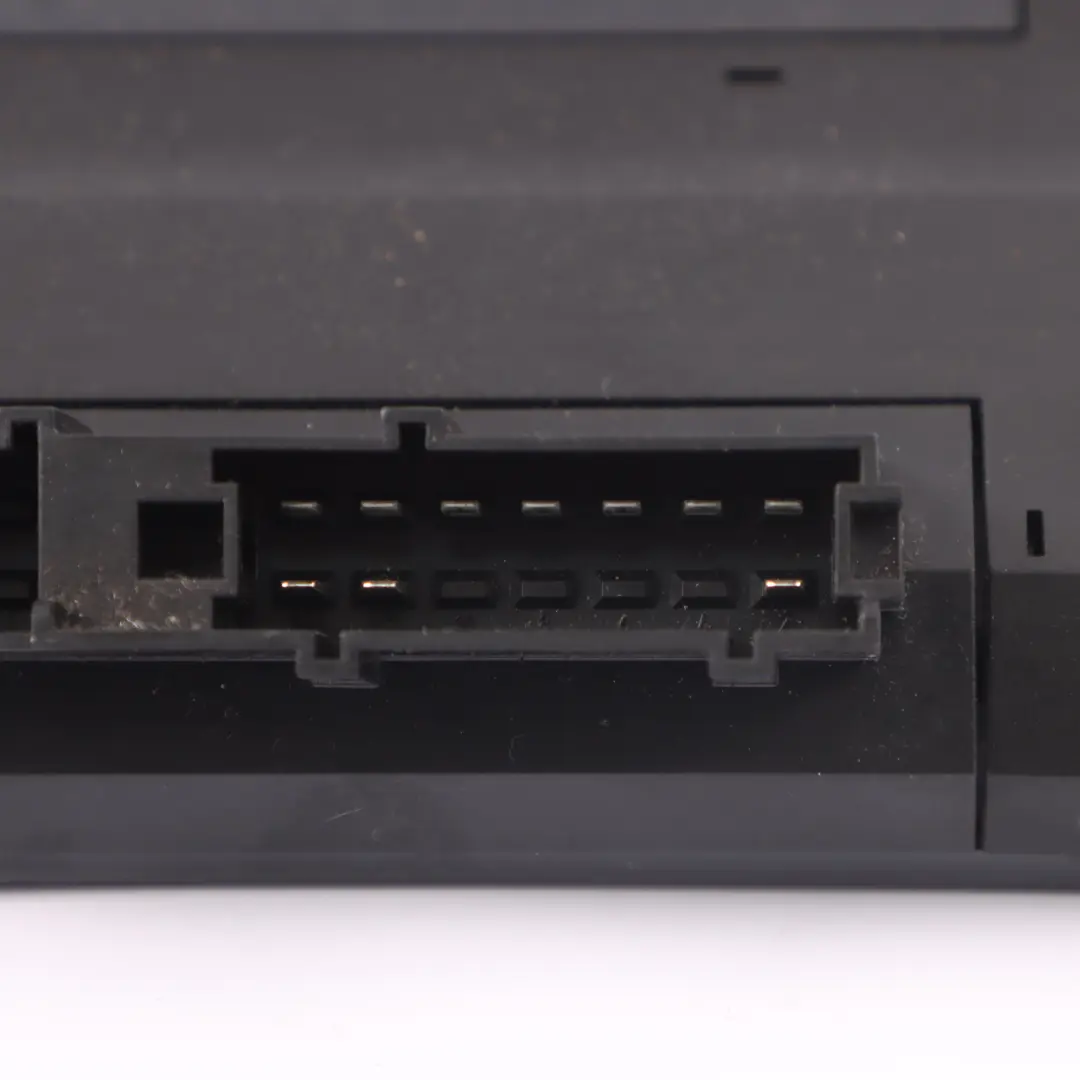 Mercedes S350 W221 Seat Control Module Front Left N/S - SKU A2218707393 - Part number A2218707393