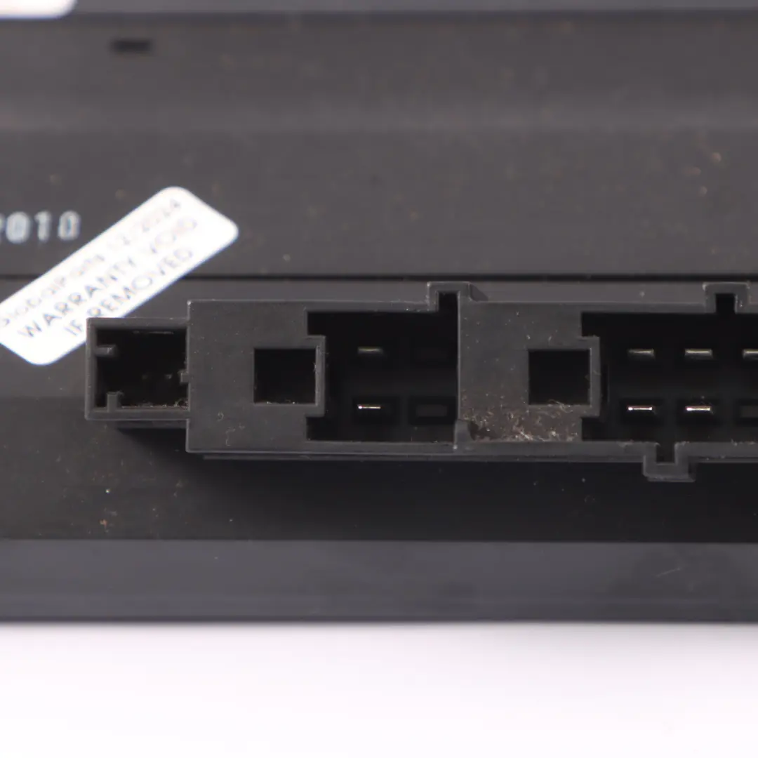 S350 W221 Modulo di controllo sedili anteriore sinistro per Mercedes con numero di parte A2218707393 Mercedes S350 W221 Modulo di controllo sedili anteriore sinistro - SKU A2218707393 - Numero di parte A2218707393