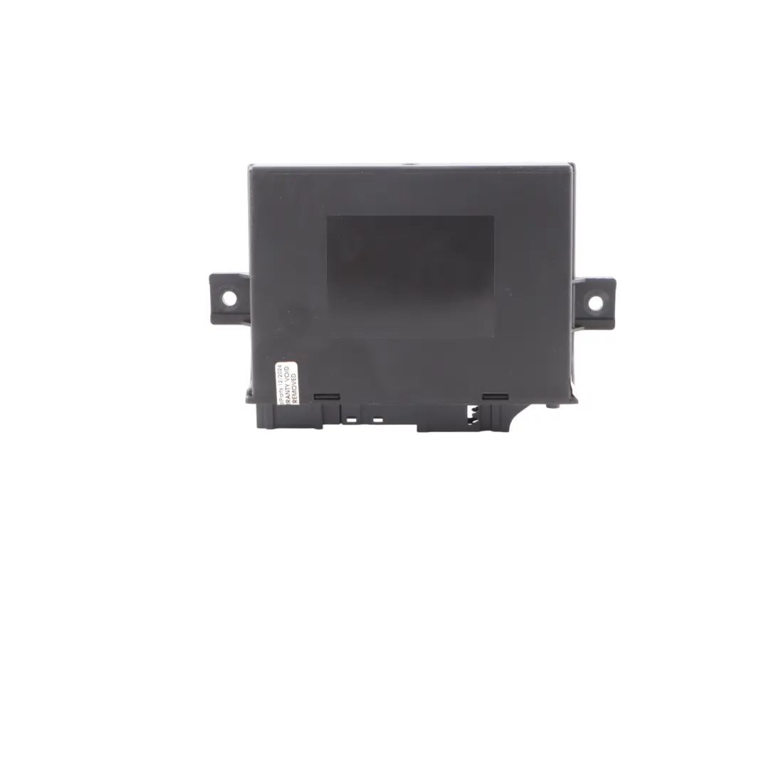 Keyless Go Entry Control Module Unit ECU to Mercedes W221 with Part number A2218707986 Mercedes W221 Keyless Go Entry Control Module Unit ECU - SKU A2218707986 - Part number A2218707986