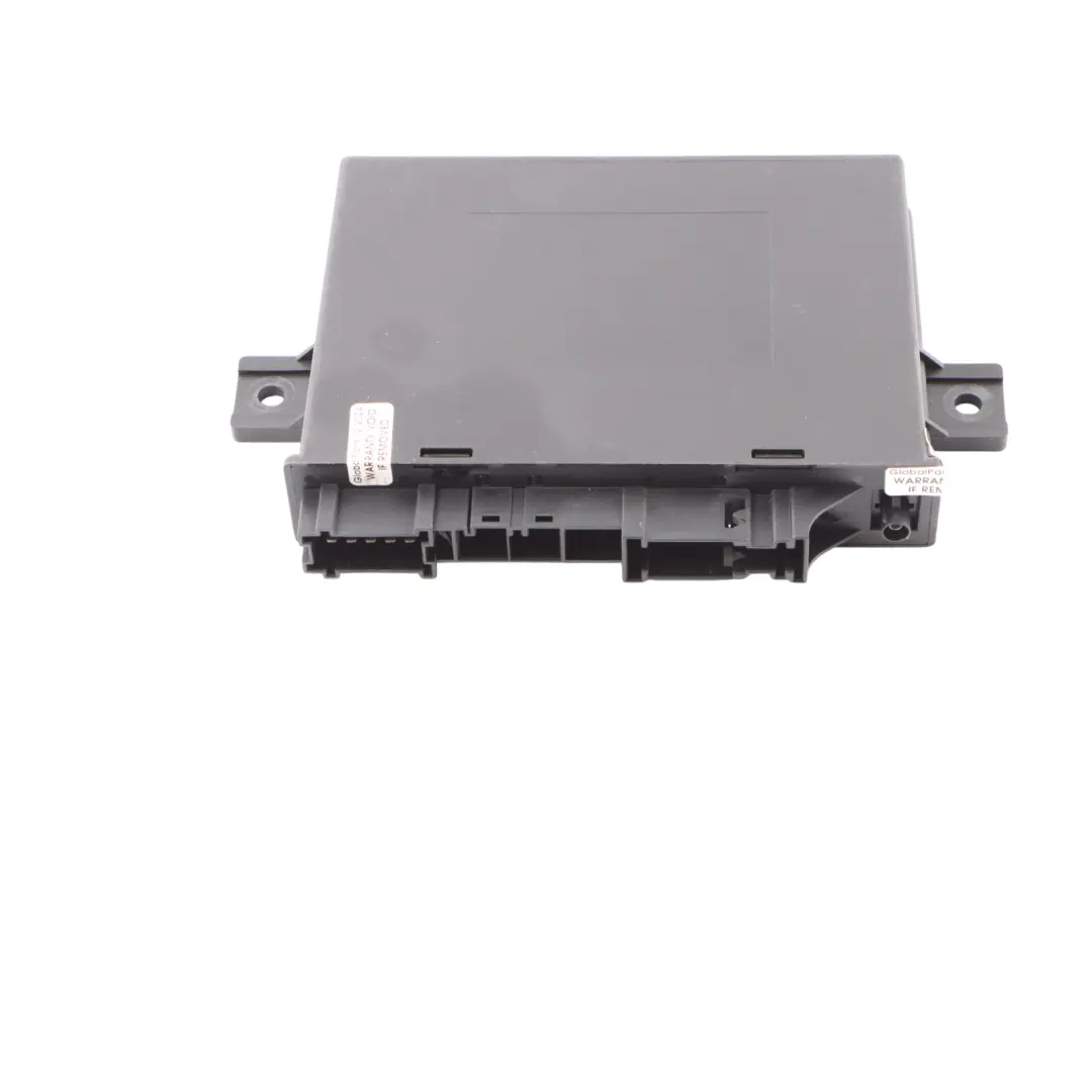 Keyless Go Entry Control Module Unit ECU to Mercedes W221 with Part number A2218707986 Mercedes W221 Keyless Go Entry Control Module Unit ECU - SKU A2218707986 - Part number A2218707986