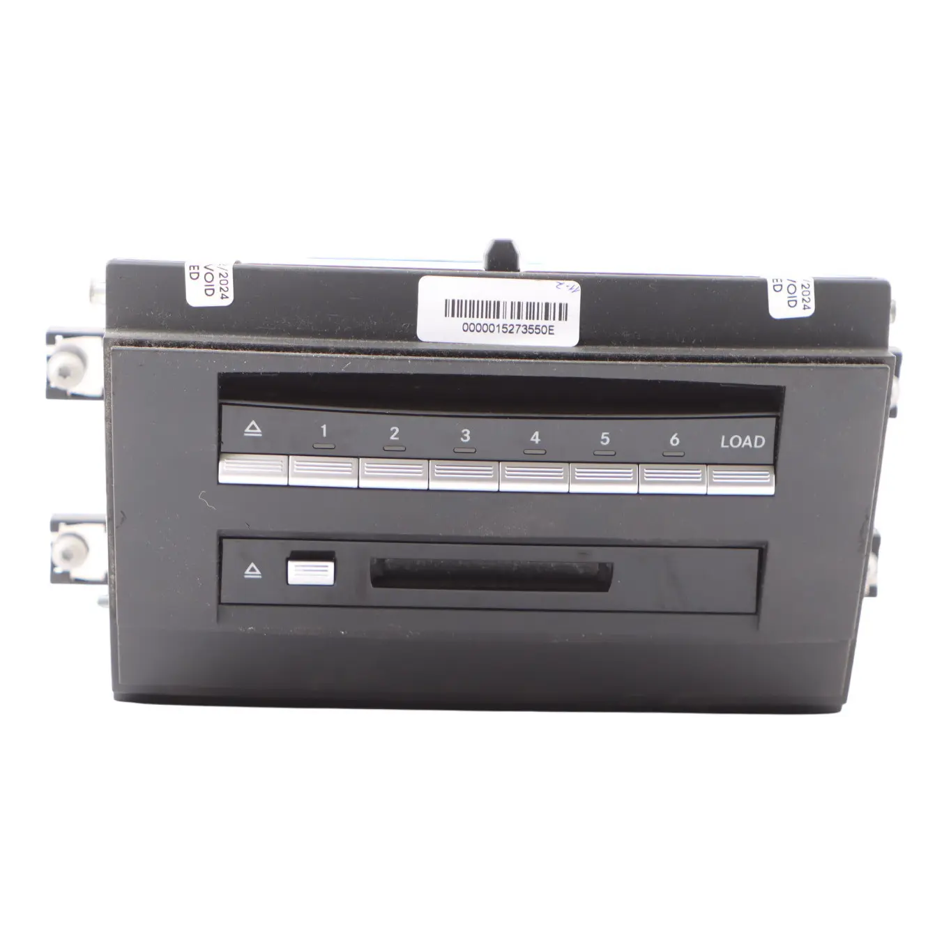 Mercedes W221 Unité De Tête DVD High Line Radio Player Navigation A2218708285