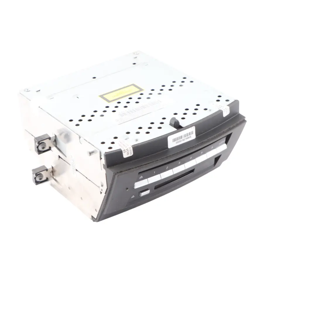 Unidad Principal DVD Radio Reproductor Navegación para Mercedes W221 con número de pieza A2218708285 Mercedes W221 Unidad Principal DVD Radio Reproductor Navegación - SKU A2218708285 - Número de pieza A2218708285