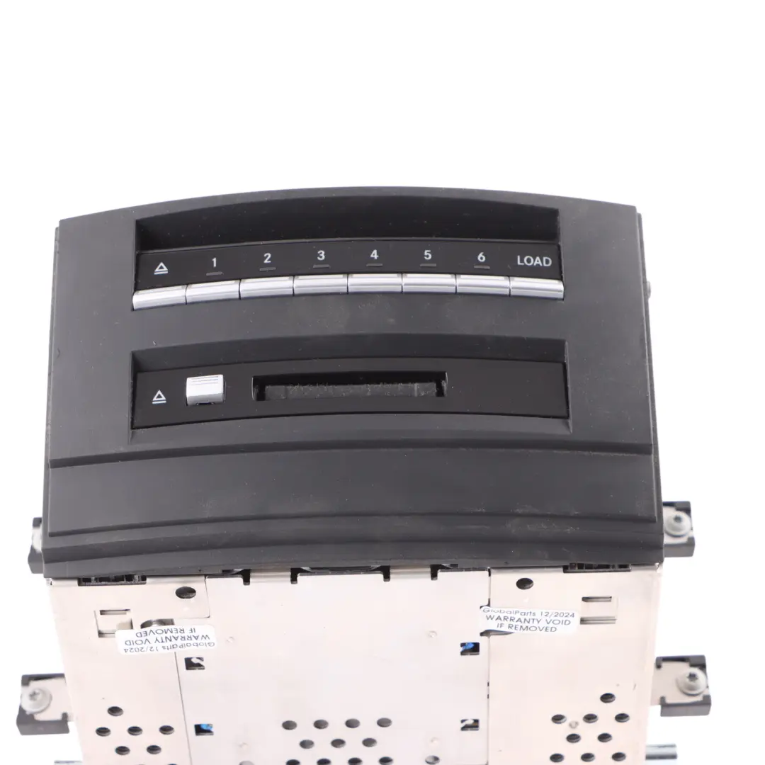Head Unit DVD High Line Radio Player Navigation Mercedes W221 - SKU A2218708285 - Part number A2218708285