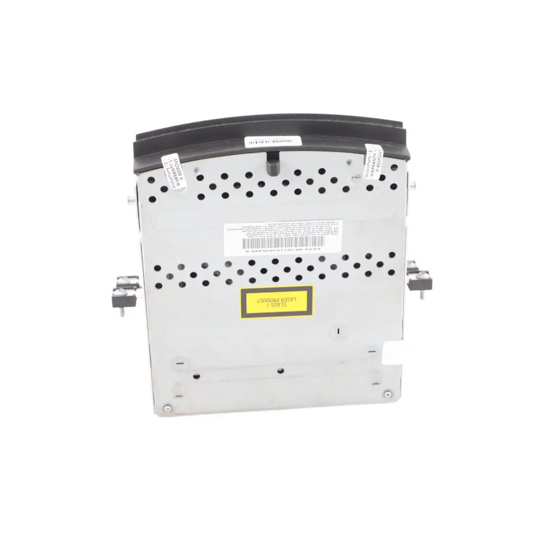 Mercedes W221 Unité De Tête DVD High Line Radio Player Navigation - SKU A2218708285 - Numéro de pièce A2218708285