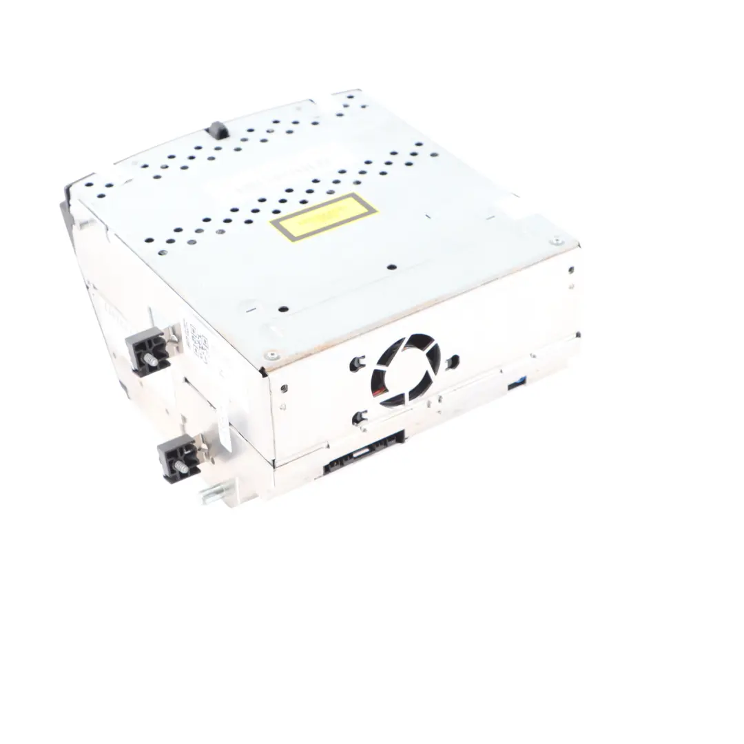 Mercedes W221 Radio Radioodtwarzacz Zmieniarka Płyt - SKU A2218708285 - Numer Części A2218708285