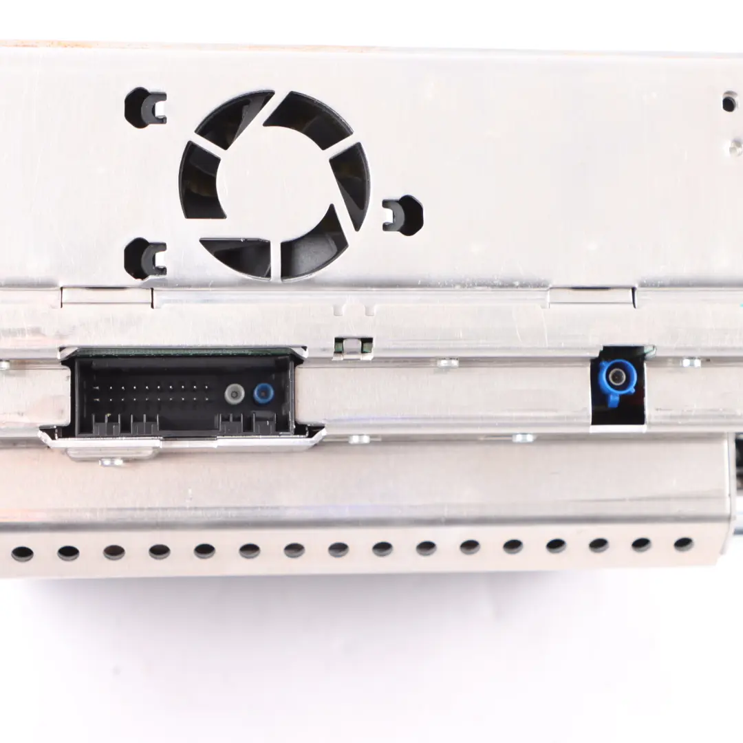 Head Unit DVD High Line Radio Player Navigation Mercedes W221 - SKU A2218708285 - Part number A2218708285
