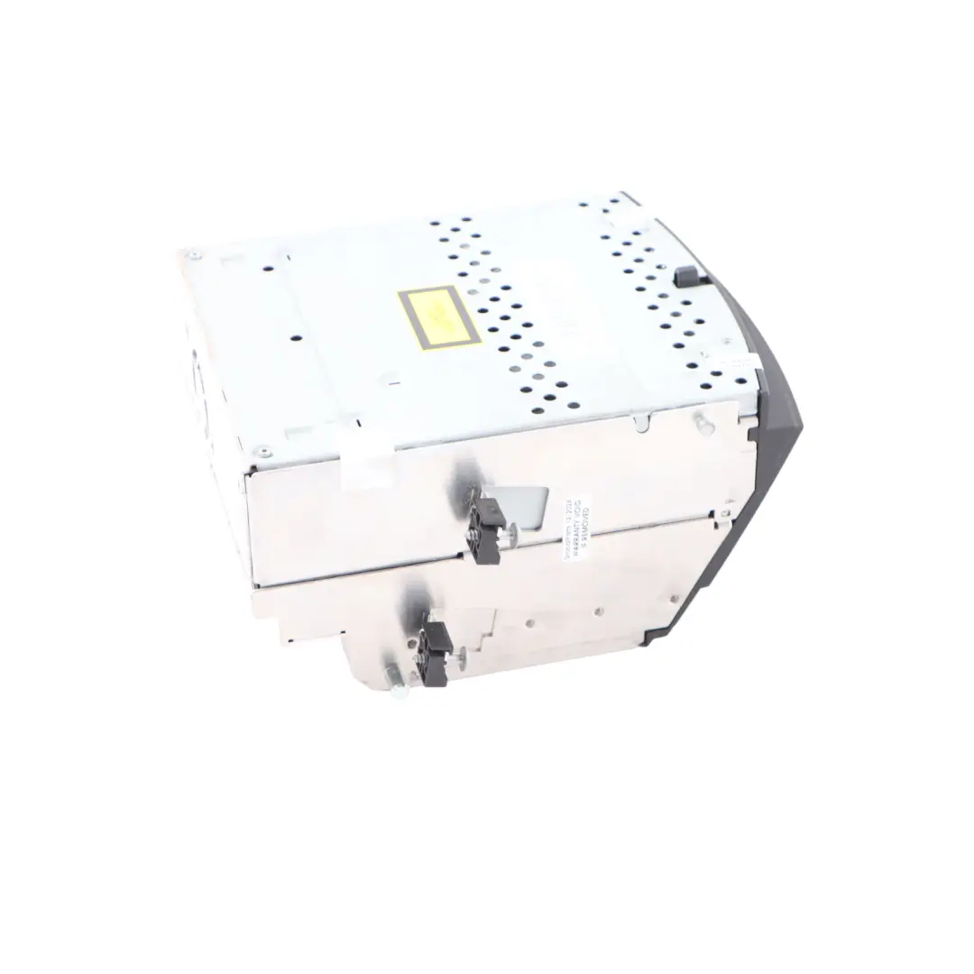 Head Unit DVD High Line Radio Player Navigation Mercedes W221 - SKU A2218708285 - Part number A2218708285