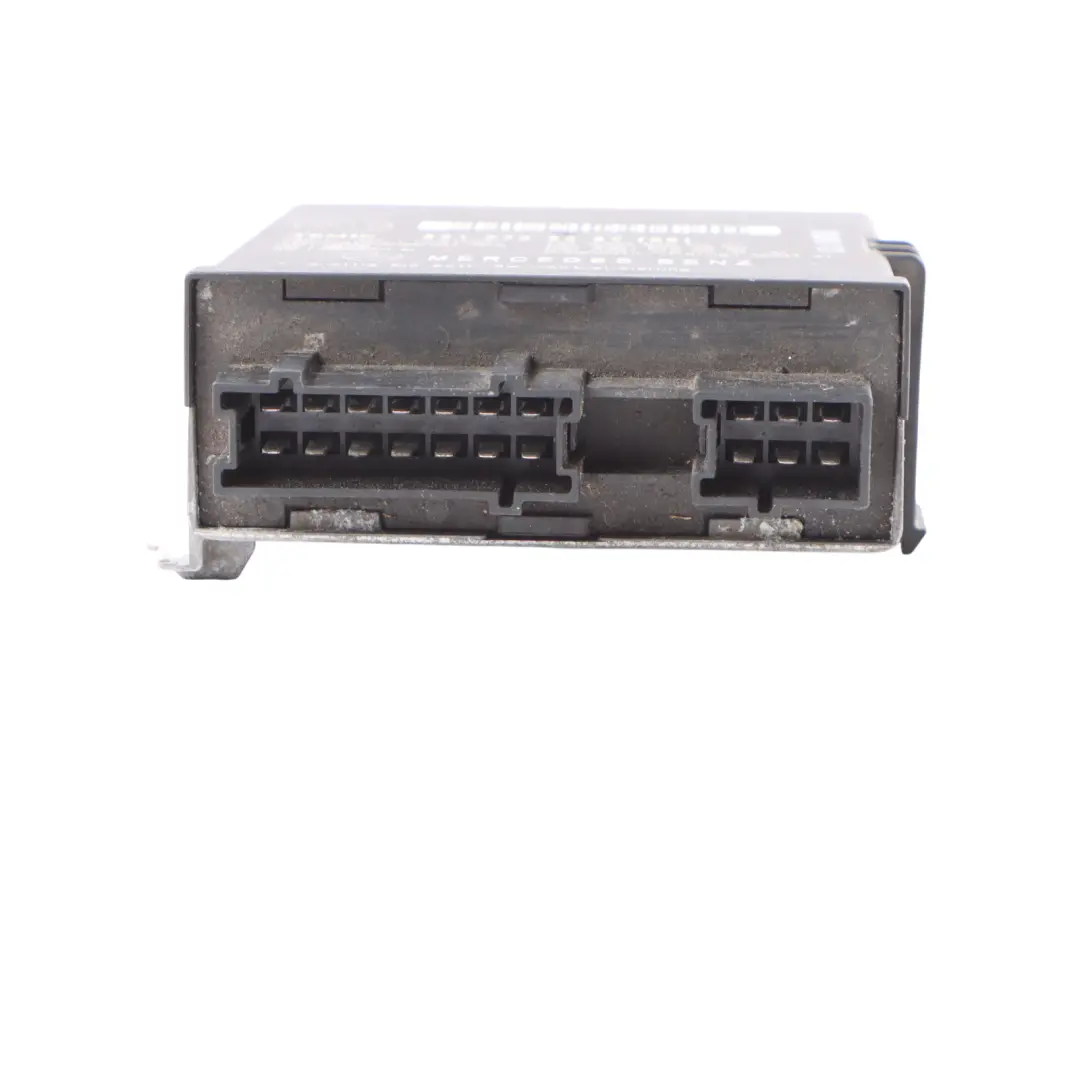 Boot Lid Remote Open Close Trunk Control Module to Mercedes W221 with Part number A2218708287 Mercedes W221 Boot Lid Remote Open Close Trunk Control Module - SKU A2218708287 - Part number A2218708287