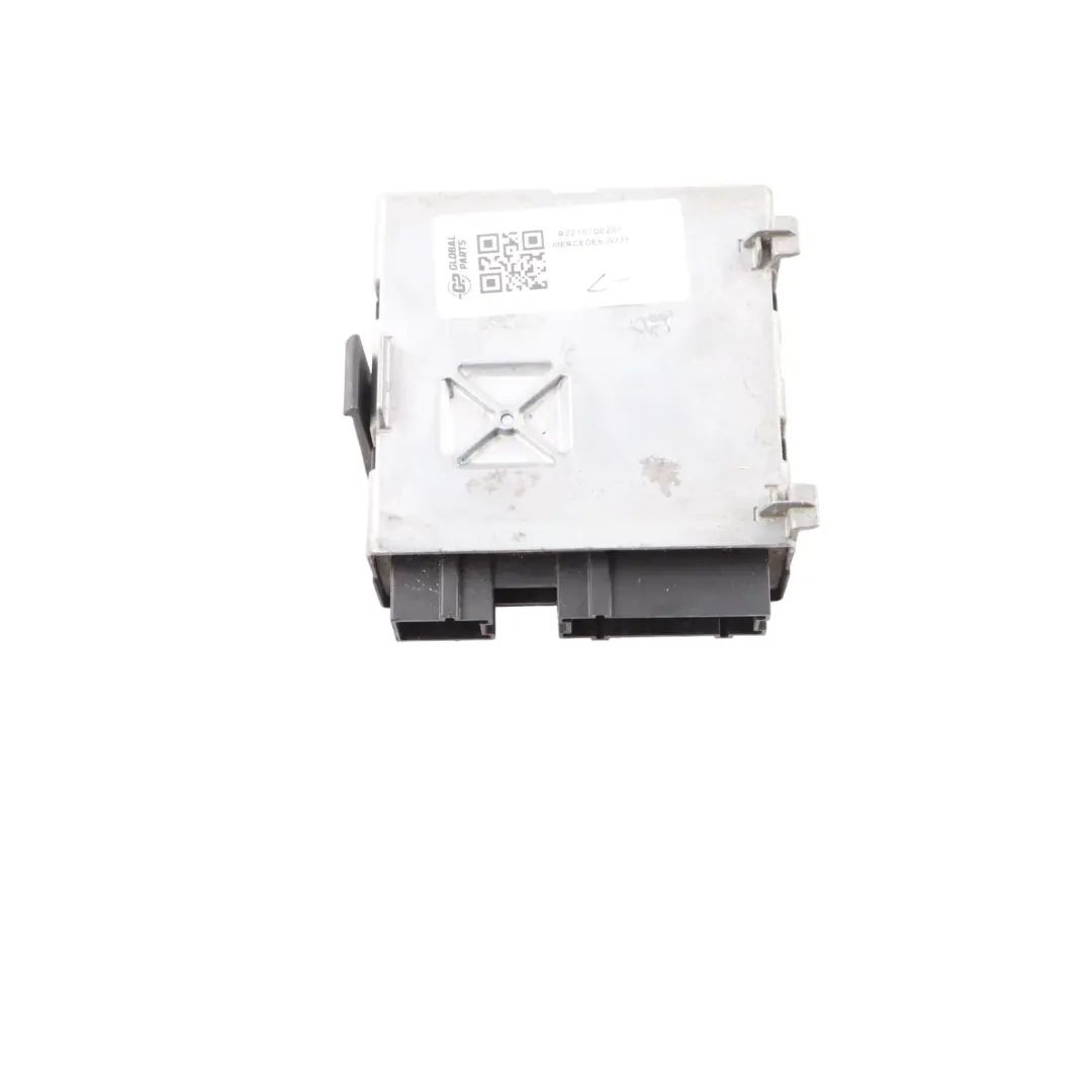 Boot Lid Remote Open Close Trunk Control Module to Mercedes W221 with Part number A2218708287 Mercedes W221 Boot Lid Remote Open Close Trunk Control Module - SKU A2218708287 - Part number A2218708287
