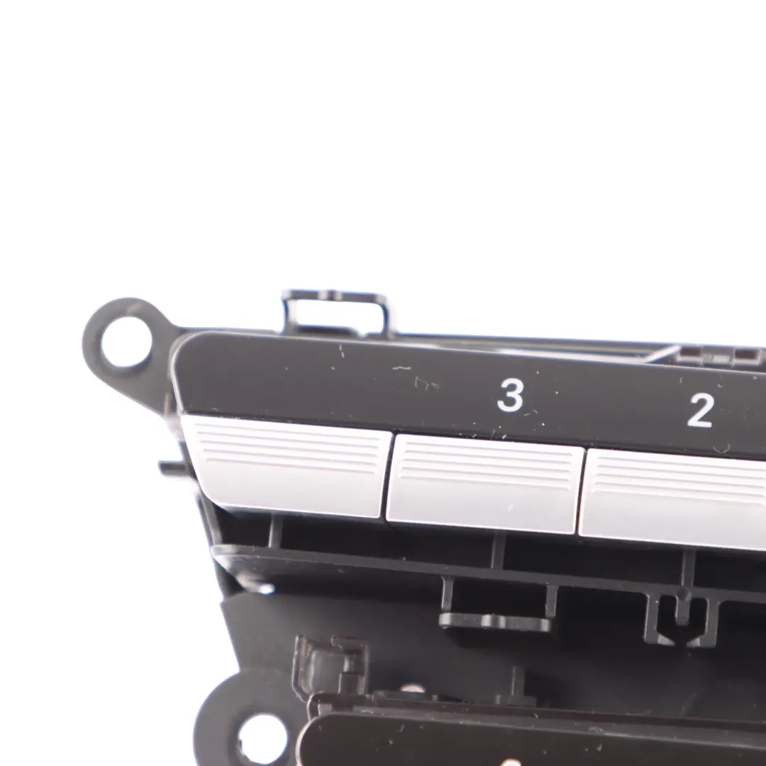 Mercedes W221 Electric Seat Adjuster Switch Button Rear Right O/S A2218709851 - SKU A2218709351 - Part number A2218709351