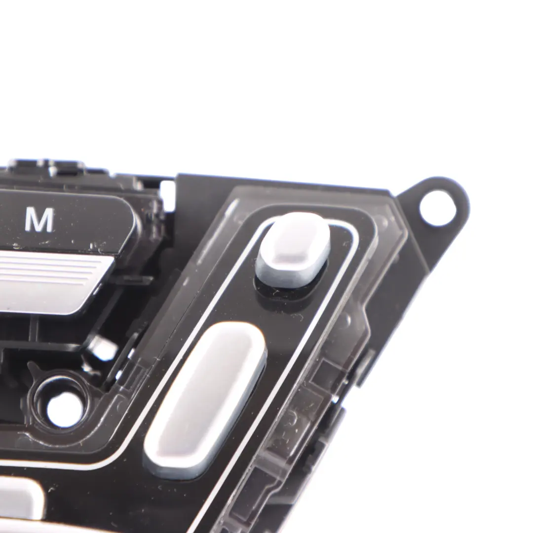 Mercedes W221 Electric Seat Adjuster Switch Button Rear Right O/S A2218709851 - SKU A2218709351 - Part number A2218709351