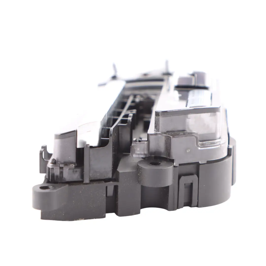 Mercedes W221 Electric Seat Adjuster Switch Button Rear Right O/S A2218709851 - SKU A2218709351 - Part number A2218709351