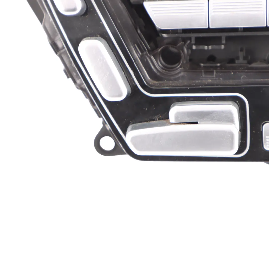 Adjuster Switch Button Rear Left N/S to Mercedes W221 Electric Seat with Part number A2218709851 Mercedes W221 Electric Seat Adjuster Switch Button Rear Left N/S - SKU A2218709851 - Part number A2218709851