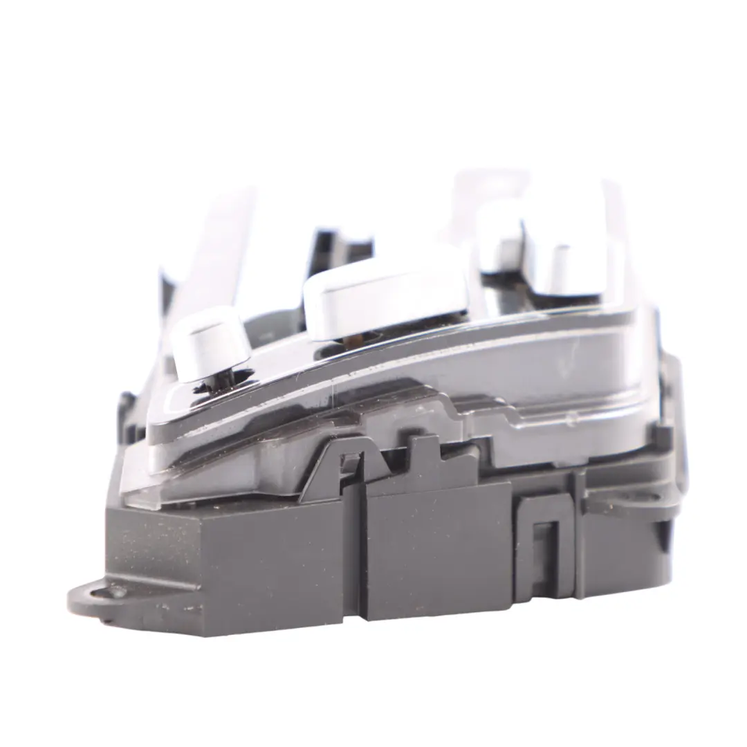 Adjuster Switch Button Rear Left N/S to Mercedes W221 Electric Seat with Part number A2218709851 Mercedes W221 Electric Seat Adjuster Switch Button Rear Left N/S - SKU A2218709851 - Part number A2218709851