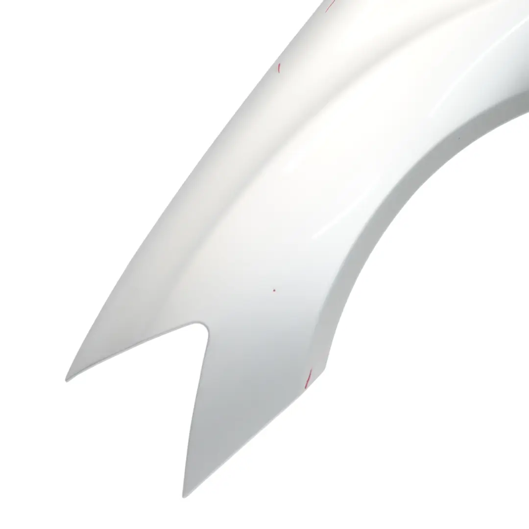 Pannello laterale anteriore sinistro Parafango Iridium Silver 775 per Mercedes W221 con numero di parte A2218800118 Mercedes W221 Pannello laterale anteriore sinistro Parafango Iridium Silver 775 - SKU A2218800118-IRS - Numero di parte A2218800118