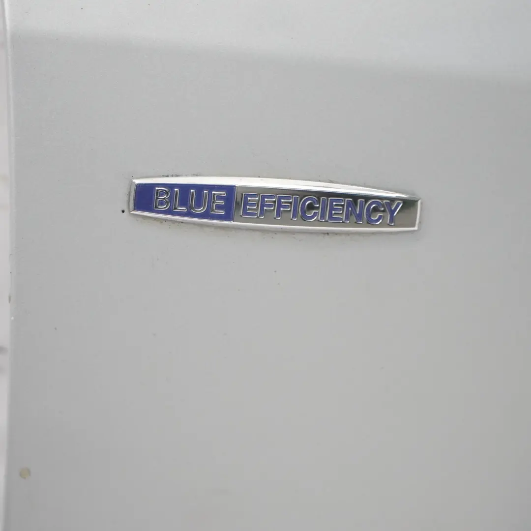 Mercedes W221 Pannello laterale anteriore destro Parafango Iridium Silver - 775 - SKU A2218800218-IRS - Numero di parte A2218800218