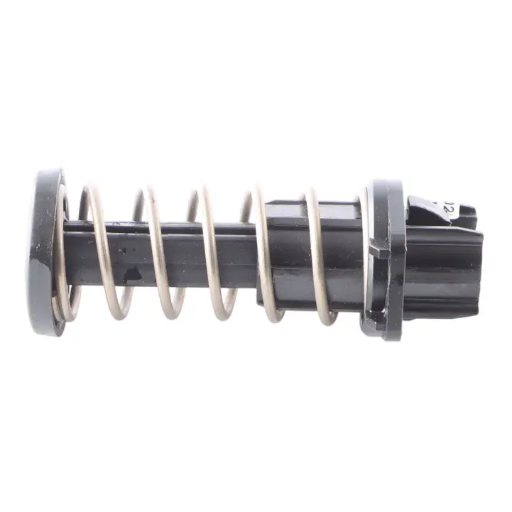 Mercedes W221 Engine Hood Bonnet Spring Release Latch - SKU A2218800327 - Part number A2218800327