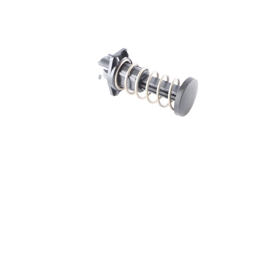 Mercedes W221 Engine Hood Bonnet Spring Release Latch - SKU A2218800327 - Part number A2218800327