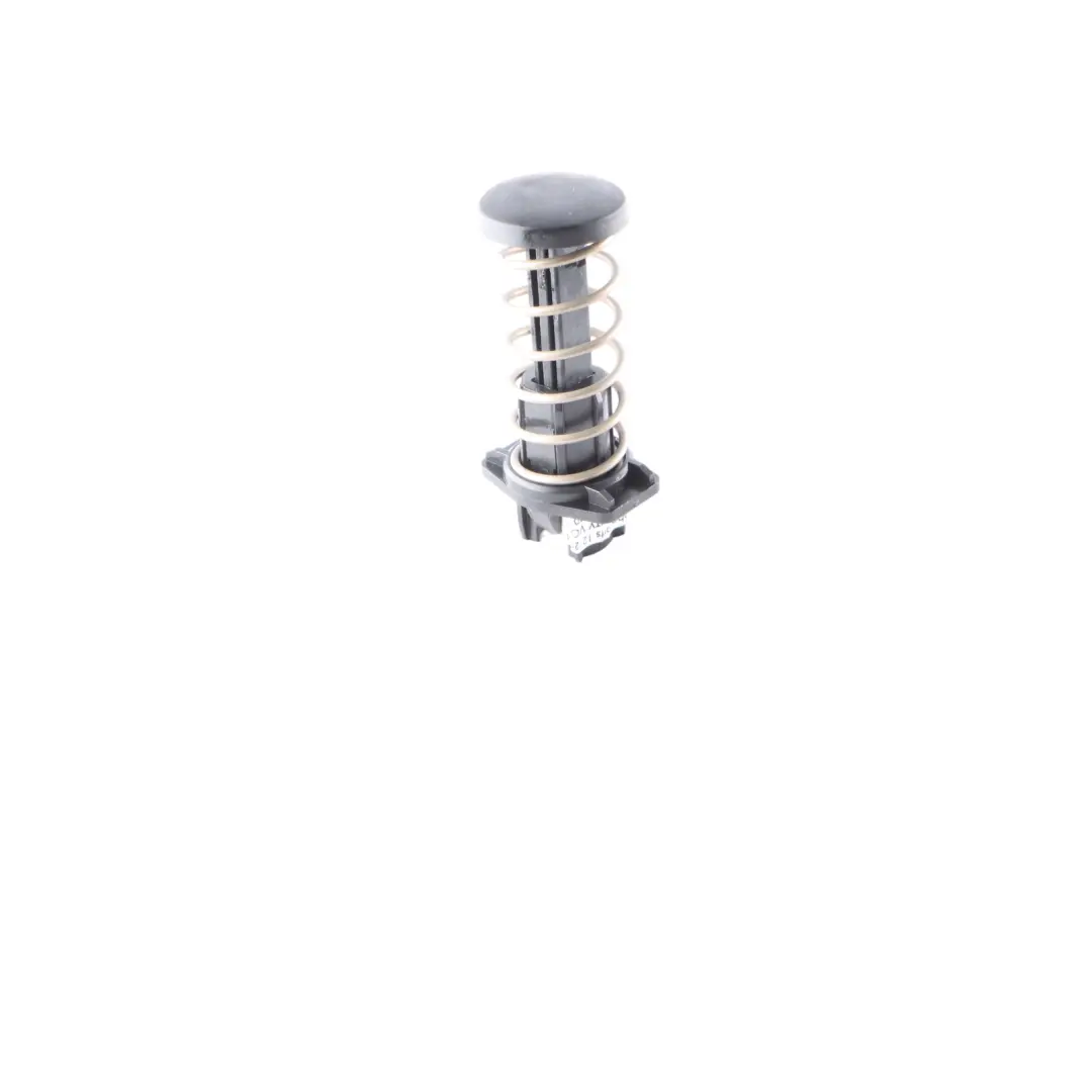 Mercedes W221 Engine Hood Bonnet Spring Release Latch - SKU A2218800327 - Part number A2218800327