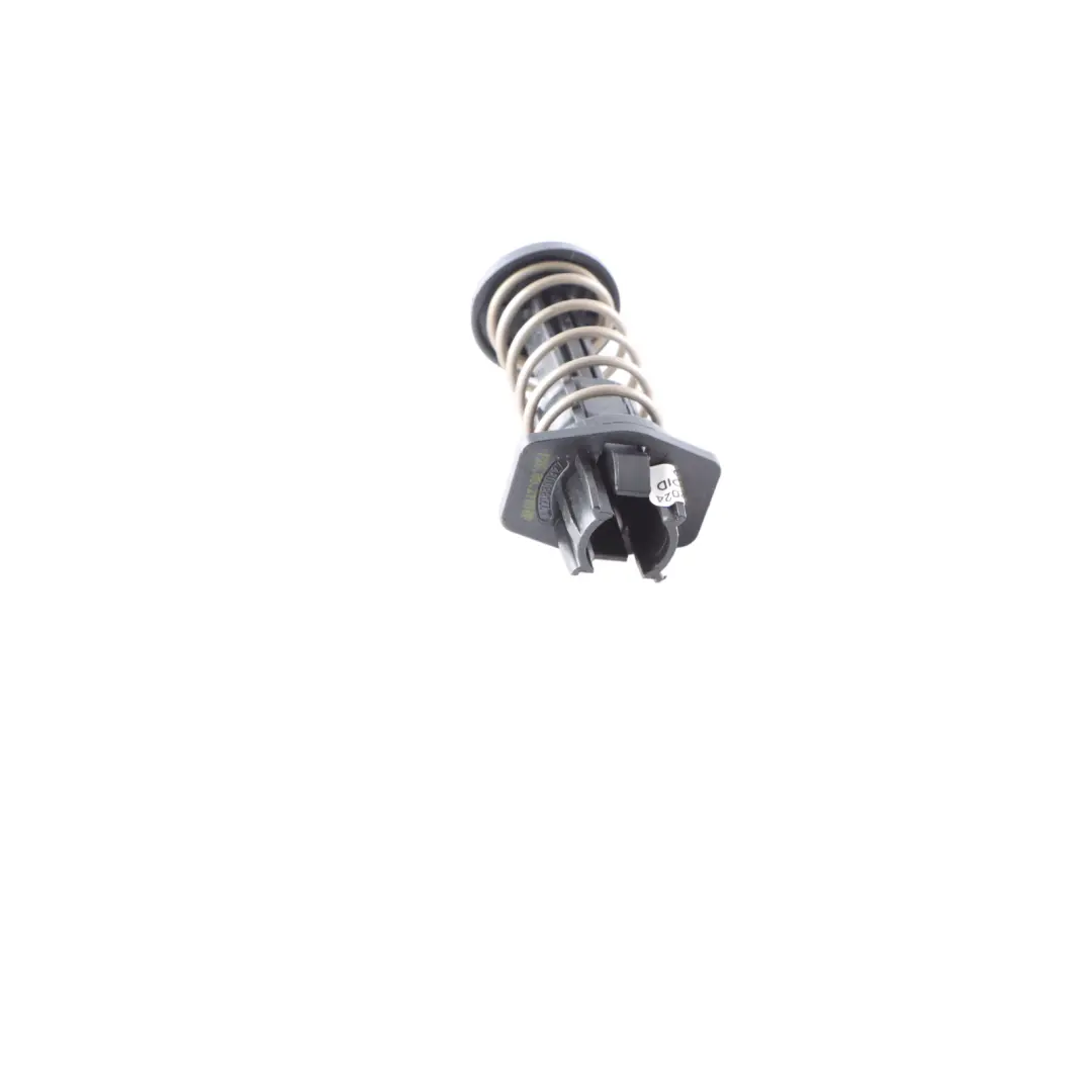 Mercedes W221 Engine Hood Bonnet Spring Release Latch - SKU A2218800327 - Part number A2218800327