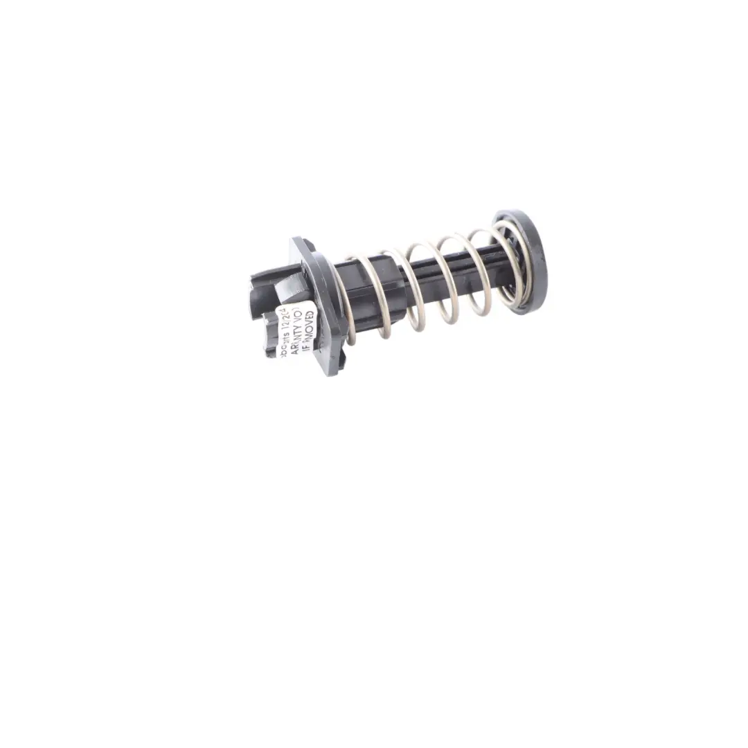 Mercedes W221 Engine Hood Bonnet Spring Release Latch - SKU A2218800327 - Part number A2218800327