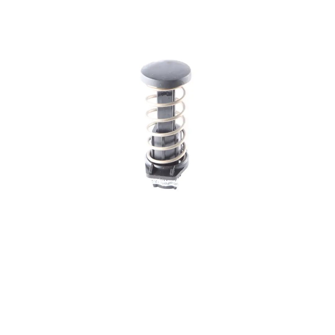 Mercedes W221 Engine Hood Bonnet Spring Release Latch - SKU A2218800327 - Part number A2218800327