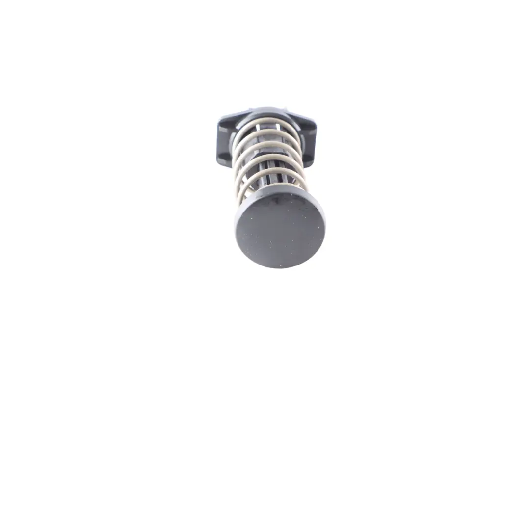 Mercedes W221 Engine Hood Bonnet Spring Release Latch - SKU A2218800327 - Part number A2218800327